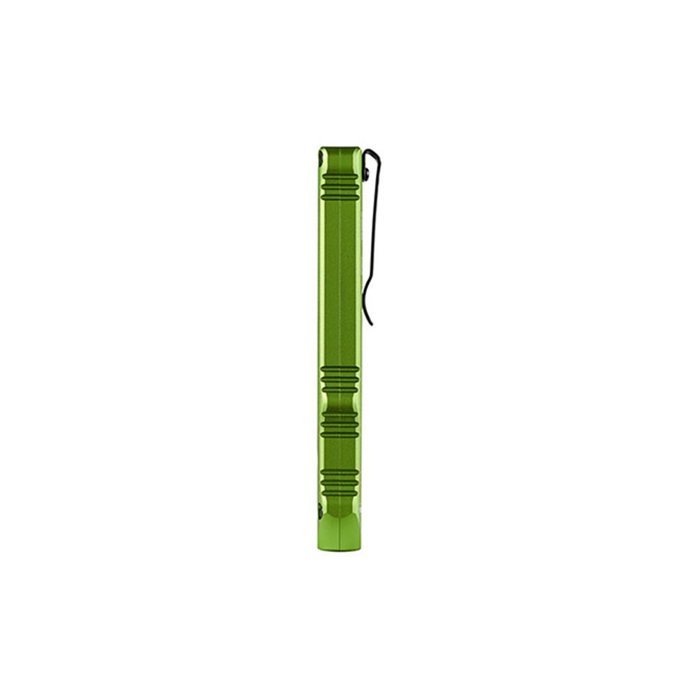 Streamlight Wedge Xt Flashlight 1000 Lumen Lime Green