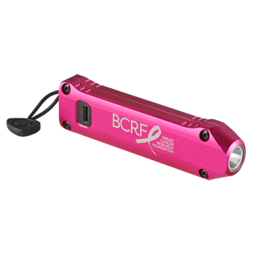 Streamlight Wedge Xt Ultra-compact Edc Light - Pink