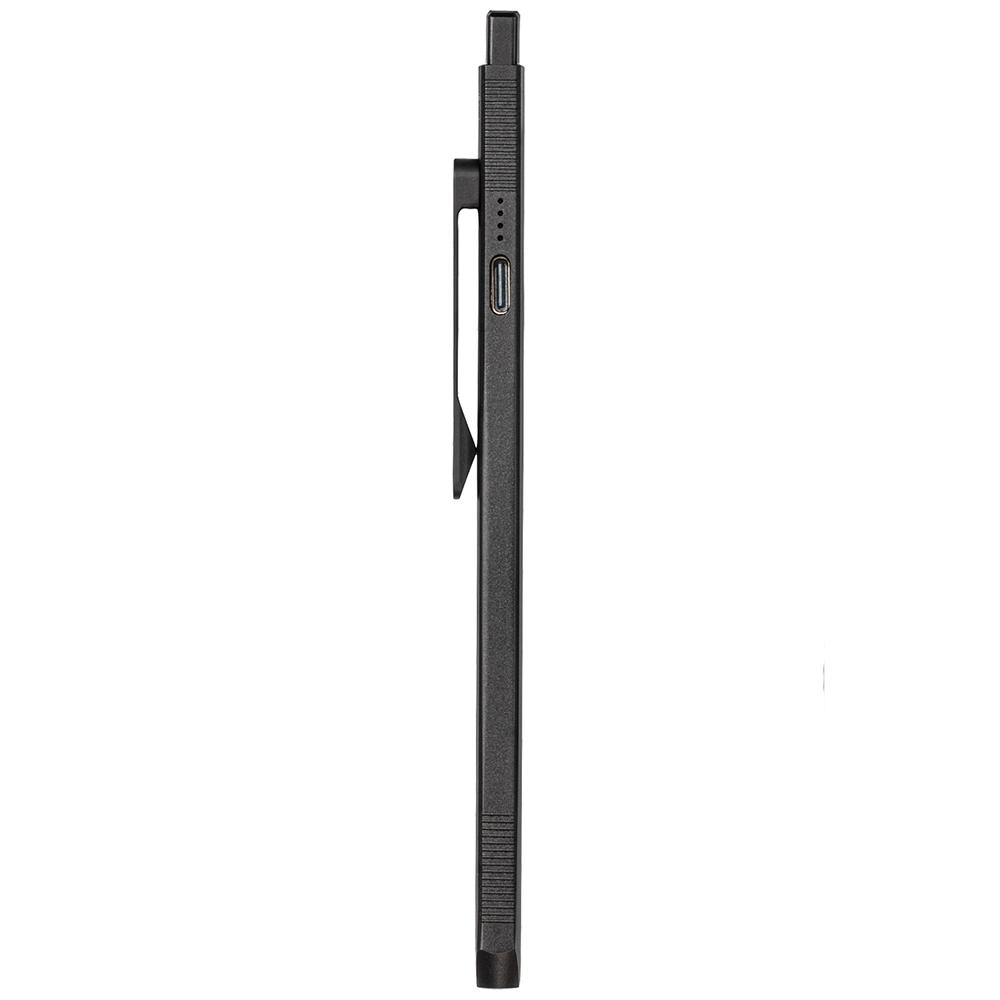 Streamlight Wedge Sl Edc Flashlight 500 Lumens Black - Image 2