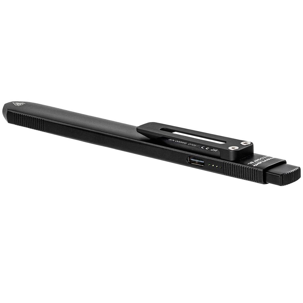 Streamlight Wedge Sl Edc Flashlight 500 Lumens Black - Image 3