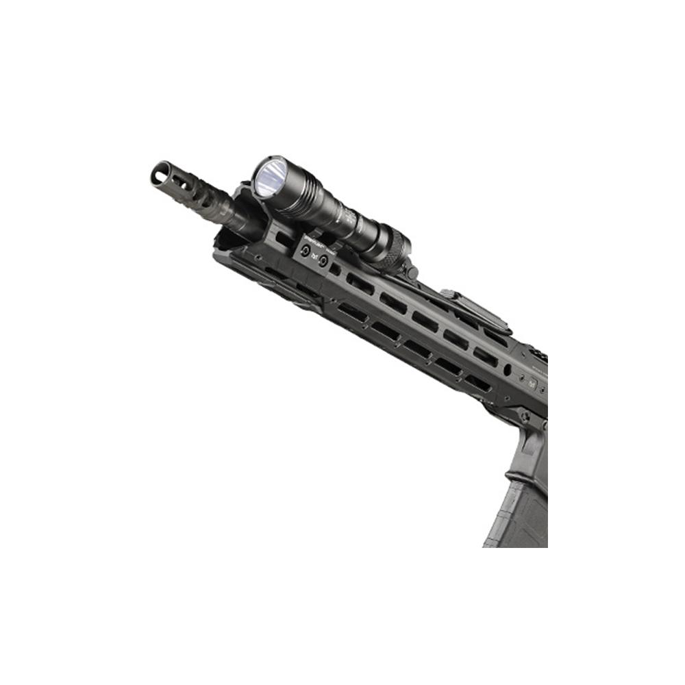 Streamlight Protac Rail Mount Hp-x Pro Usb System 800 Lumens