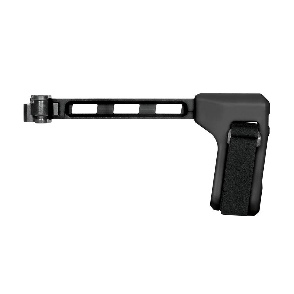 Sb Tactical FS1913 Side Folding Stabilizing Brace Black