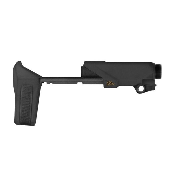 Sb Tactical Honey Badger Ar Brace Black 9MM