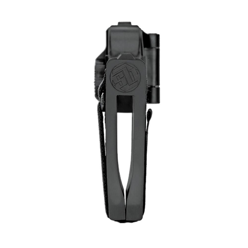 Sbt Side Folding Brace Black Sb Tactical Logo Fits B&t Apc + Hk Ump - Image 2