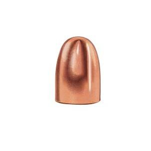Speer .451 230GR Copper Plated Round Nose 500/BX