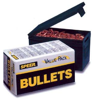 Speer 10MM 180GR Tmj 400 Rounds