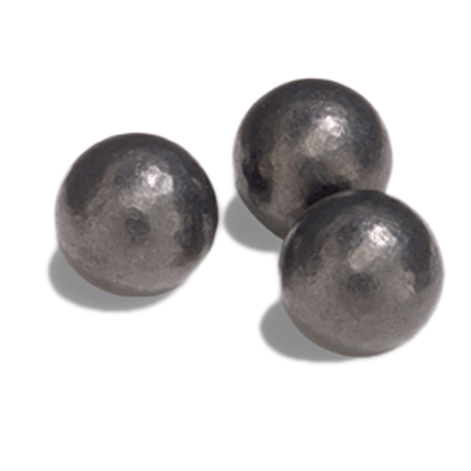 Speer Muzzleloader Round Balls .433 120GR 100/BX