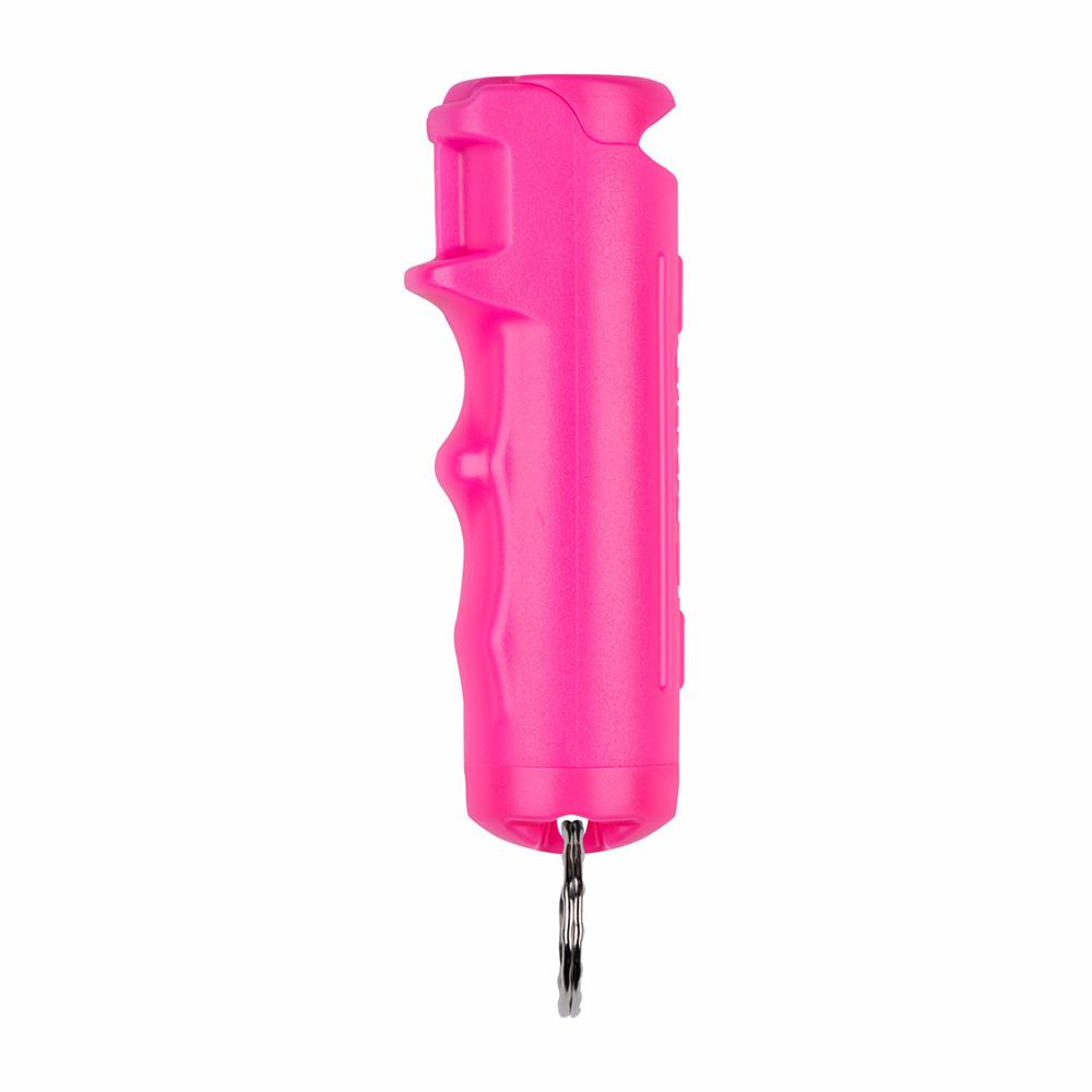 Sabre Pink Fast Flip Top Pepper Gel 0.54OZ