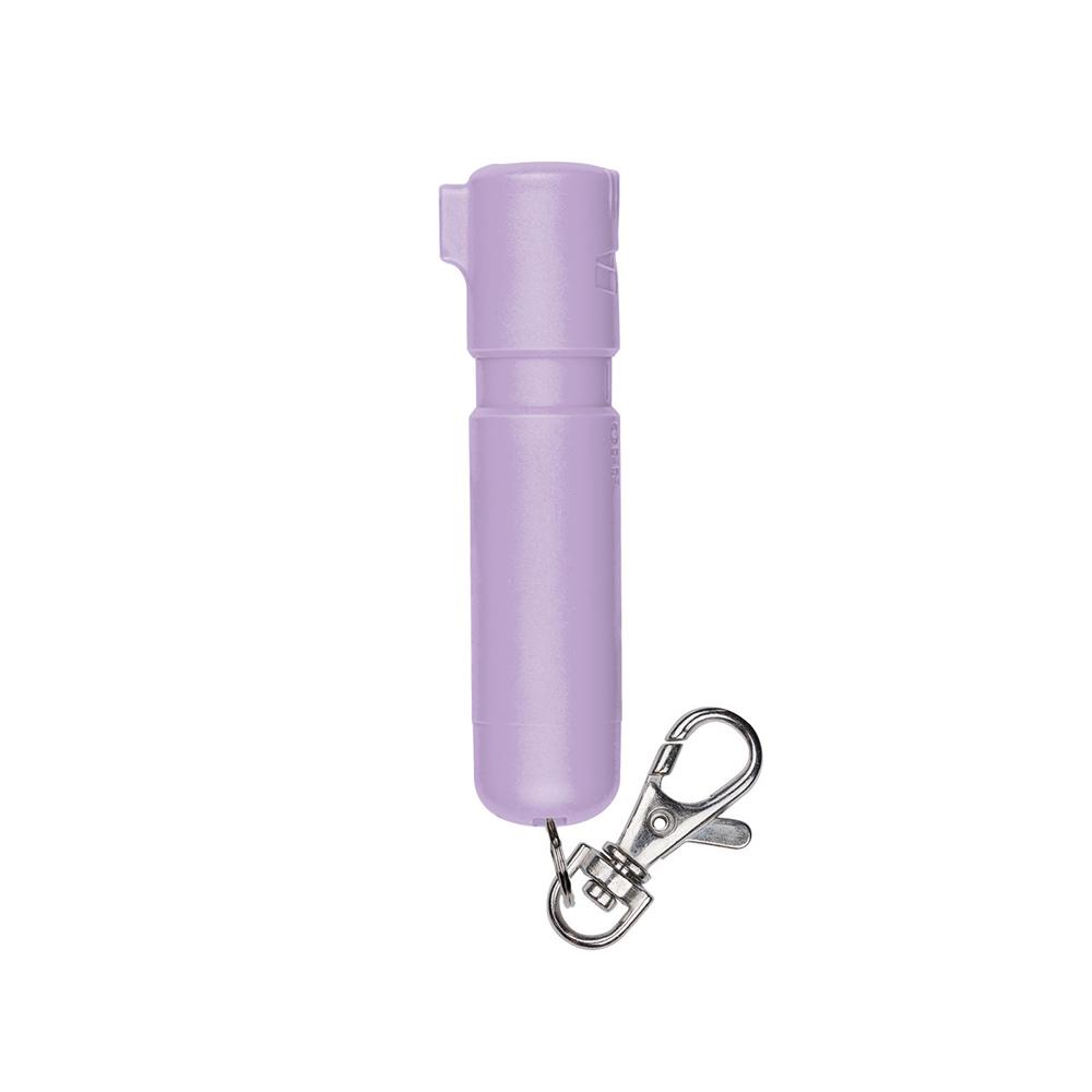 Sabre Mighty Discreet Lavender Pepper Spray 0.18OZ