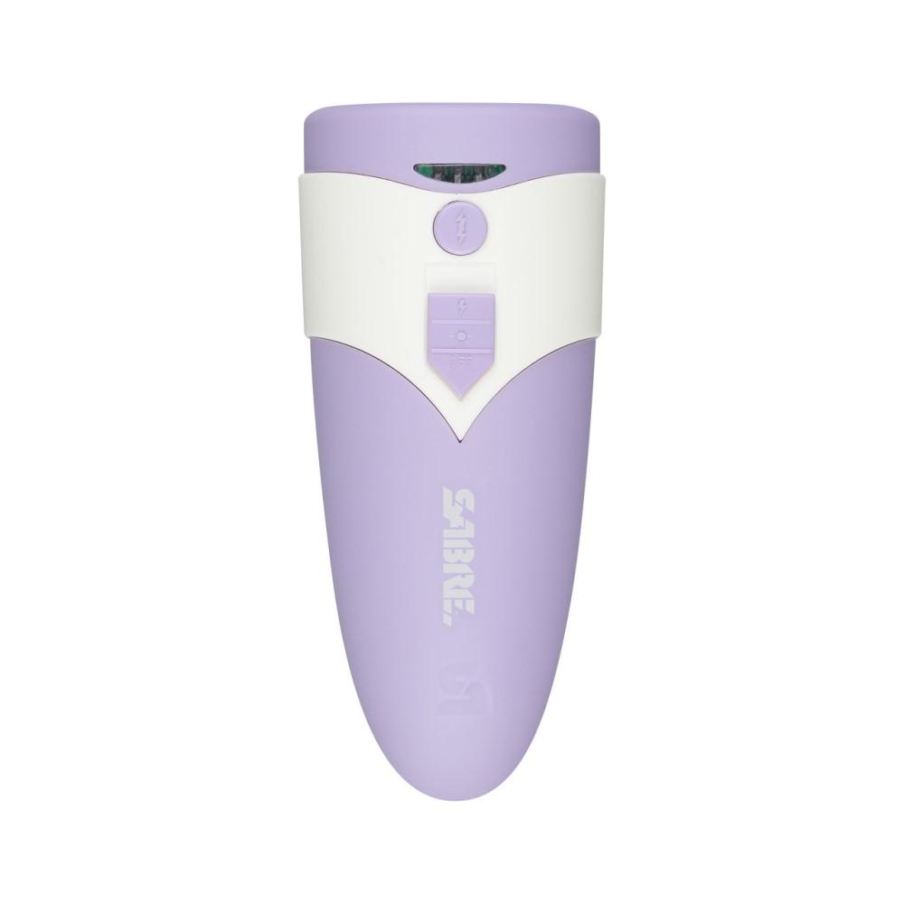 Sabre 3-IN-1 Mini Stun Gun Purple