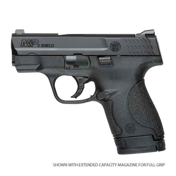 Smith & Wesson M&P9 Shield 9MM 10+1
