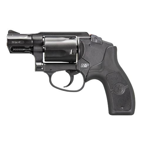 Smith & Wesson Bodyguard 38 .38 S&w 5-ROUND Laser