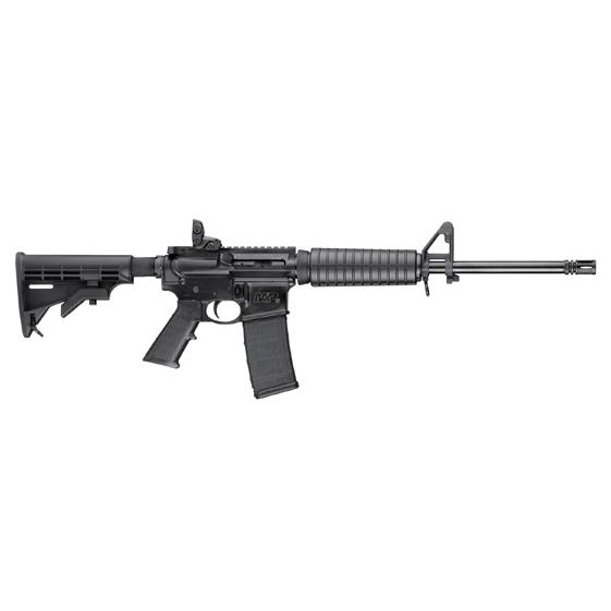 M&P15 Sport Ii 5.56 Nato 16 30RD Used