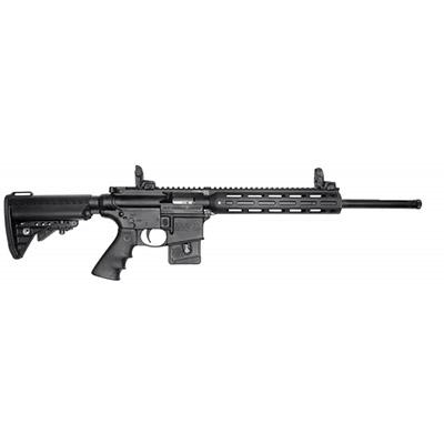 Smith & Wesson M&P15-22 Sport .22LR 10RD