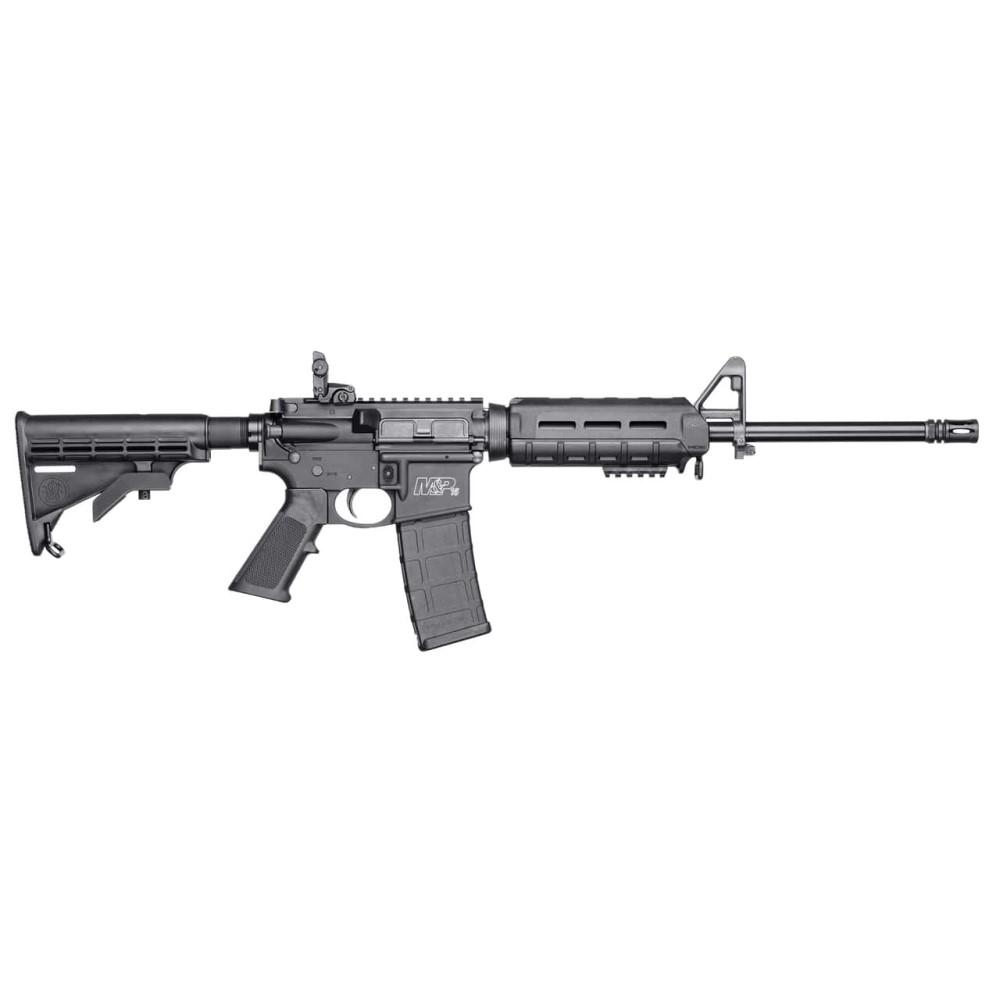 M&p 15 Sport Ii 5.56MM 30RD Semi-auto Rifle