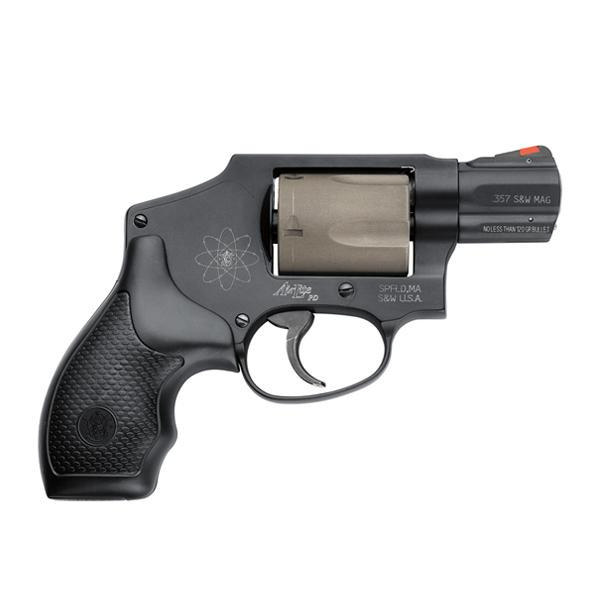 Smith & Wesson M340PD .357MAG 5RD 1-7/8 Used