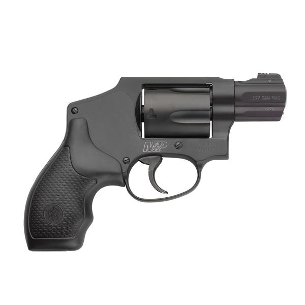 Smith & Wesson M&p 340 .357 Revolver 5 Rounds
