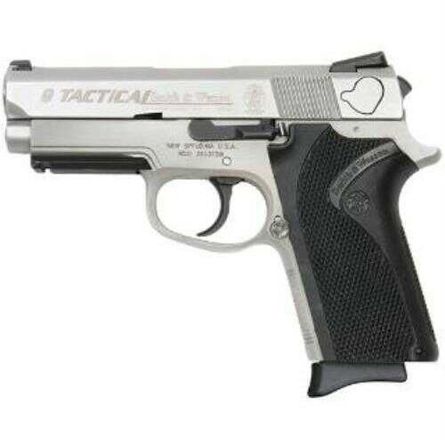 Smith & Wesson M3953TSW 9MM 8+1