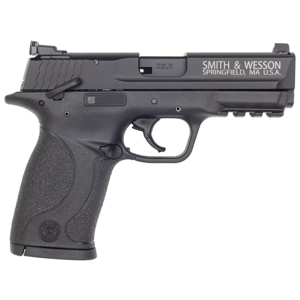 Smith & Wesson M&p 22 Compact 22LR 10+1