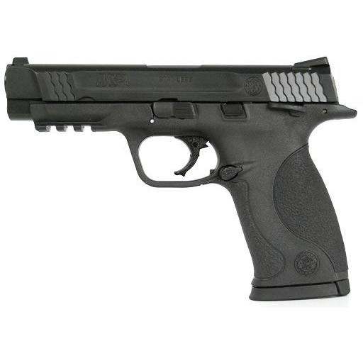 Smith & Wesson M&p 45 4.25 10+1 Black Polymer Pistol