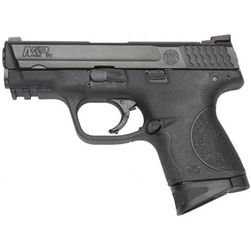 Smith & Wesson M&p 9C 9MM 10+1 Semi-auto Pistol