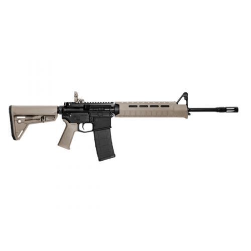 M&P15 5.56MM 30RD Semi-auto Rifle With Magpul Features