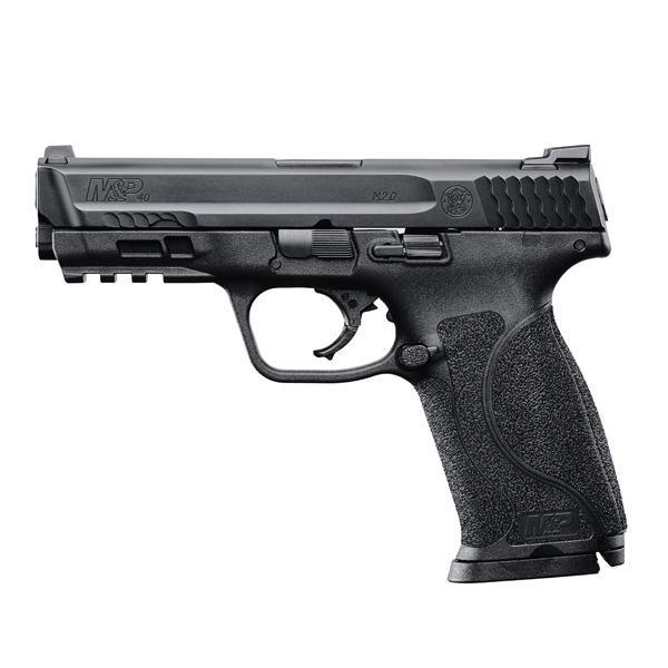Smith & Wesson M&P40 M2.0 40 S&w 15+1