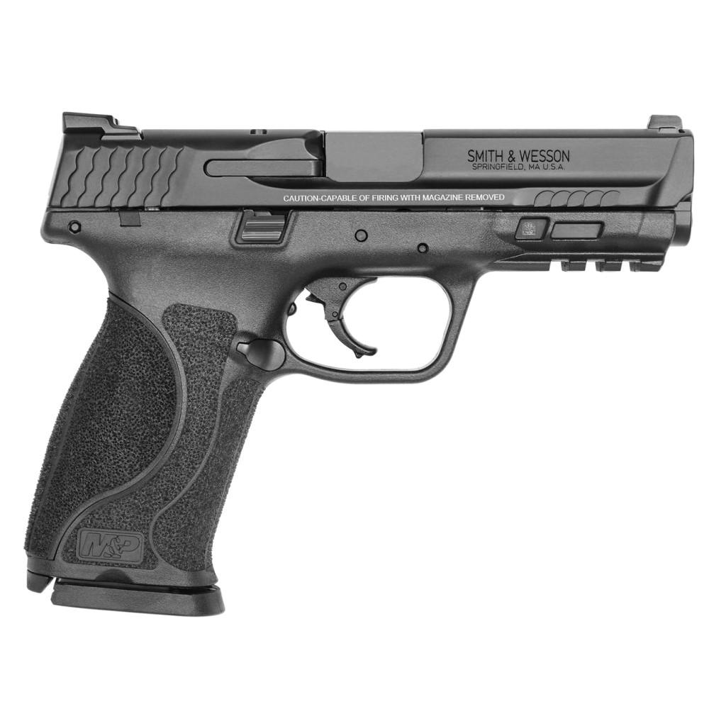 Smith & Wesson M&P9 2.0 9MM 17+1 No Thumb Safety
