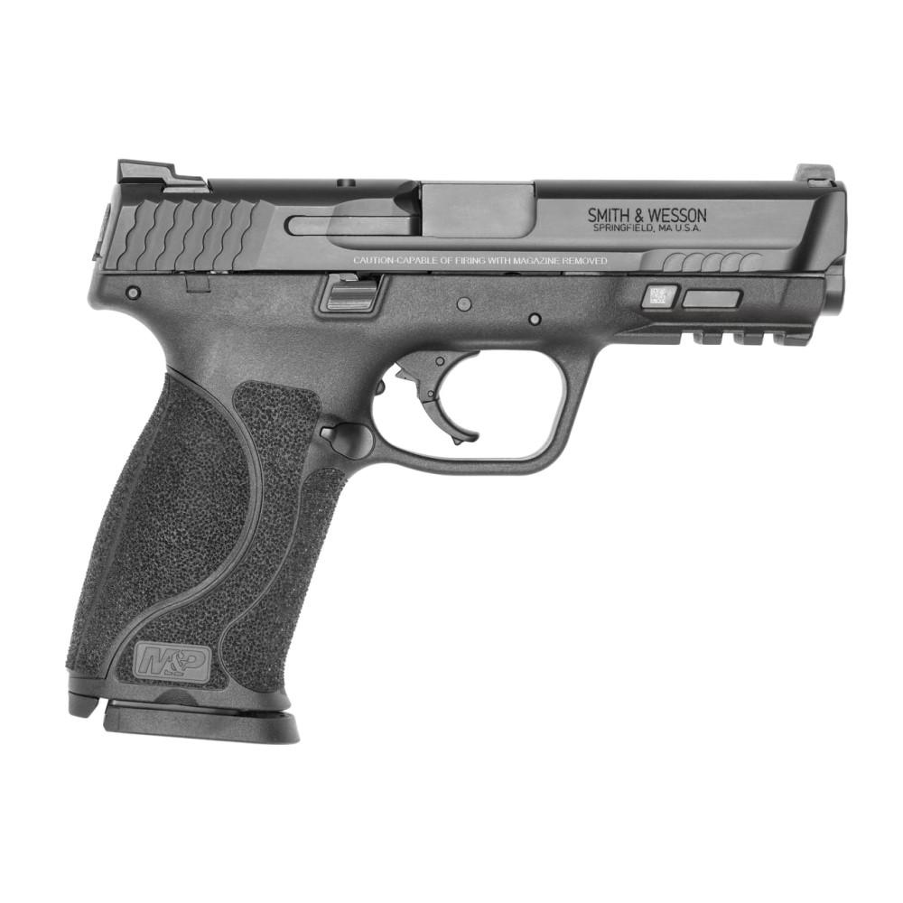 Smith & Wesson M&P40 2.0 4.25 .40 S&w 15+1