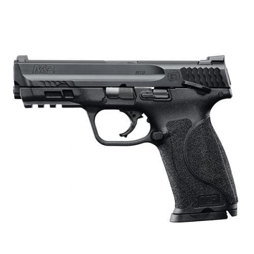 Smith & Wesson M&P9 2.0 9MM 17+1 Thumb Safety