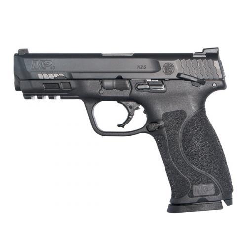Smith & Wesson M&P40 2.0 .40 S&w 15+1 Thumb Safety