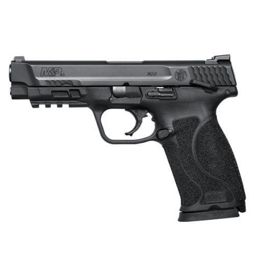 Smith & Wesson M&P45 2.0 .45 Auto 10+1 Thumb Safety