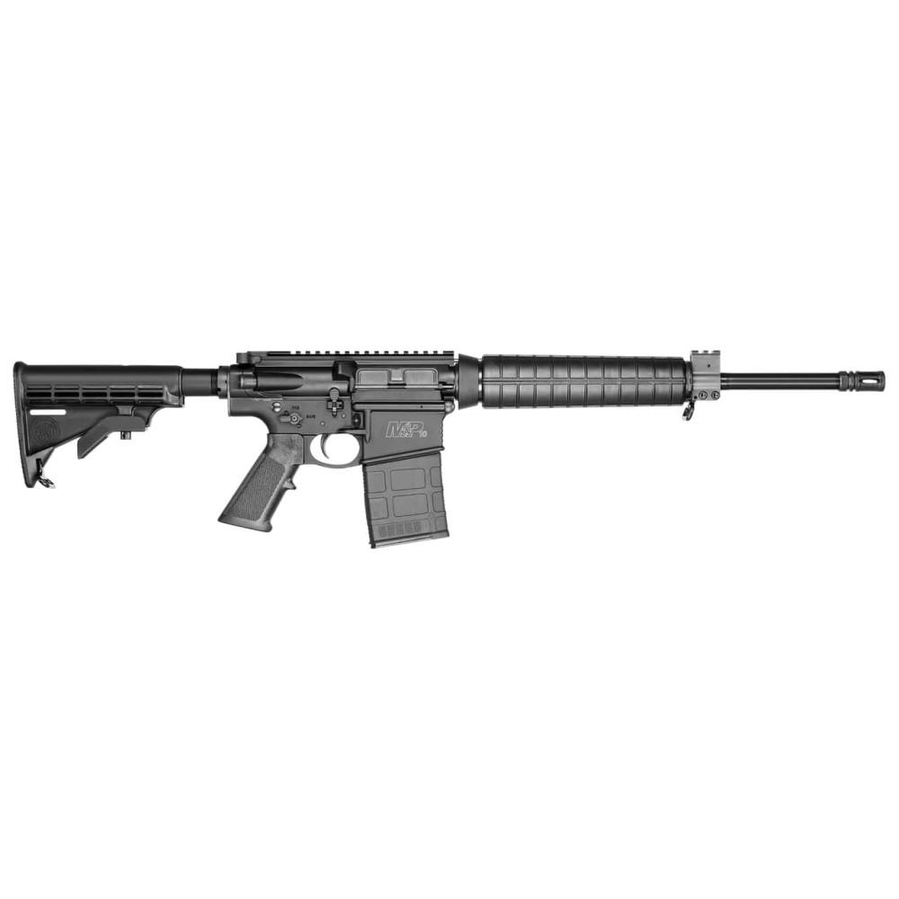 M&p 10 Sport Rifle .308 Win 20+1 Optics Ready