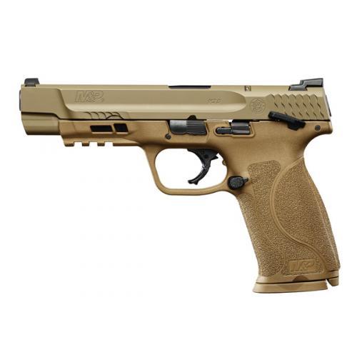 Smith & Wesson M&P9 2.0 9MM 17+1 Thumb Safety Used