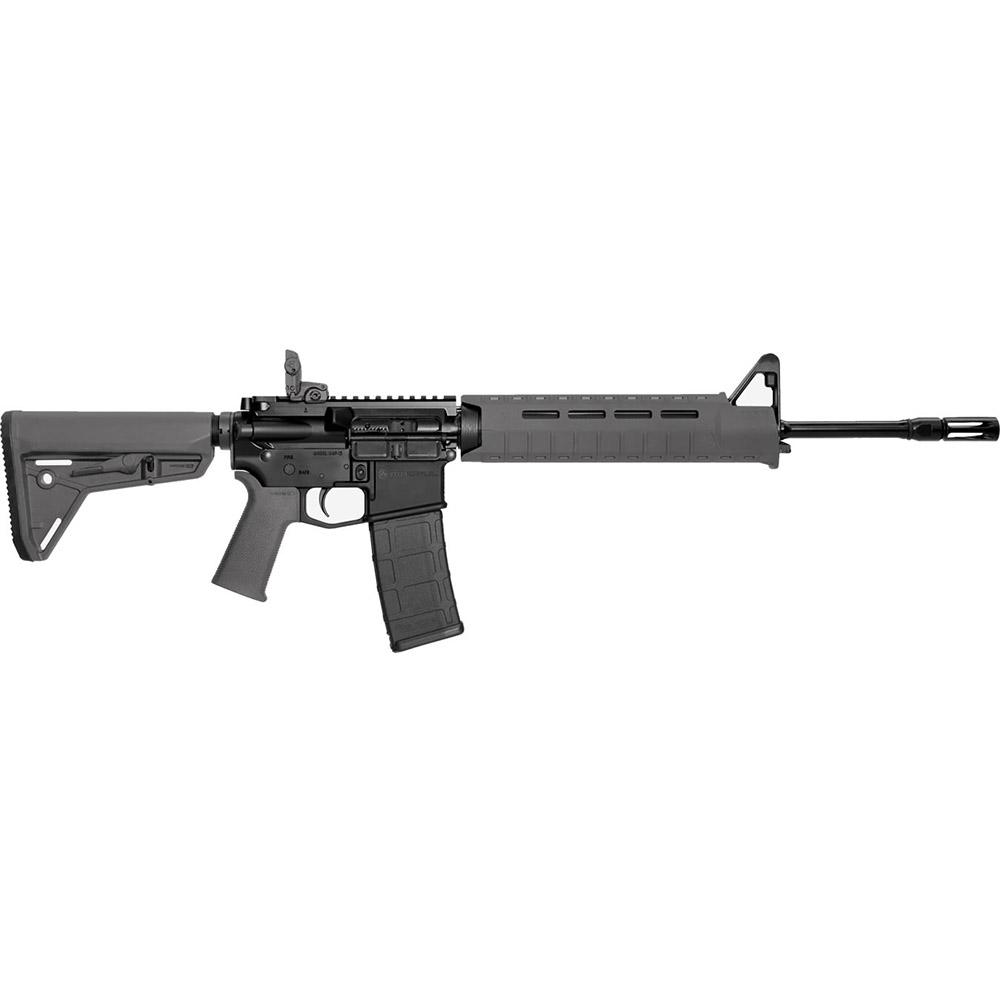 M&P15 5.56MM 30RD Semi-automatic Rifle Grey