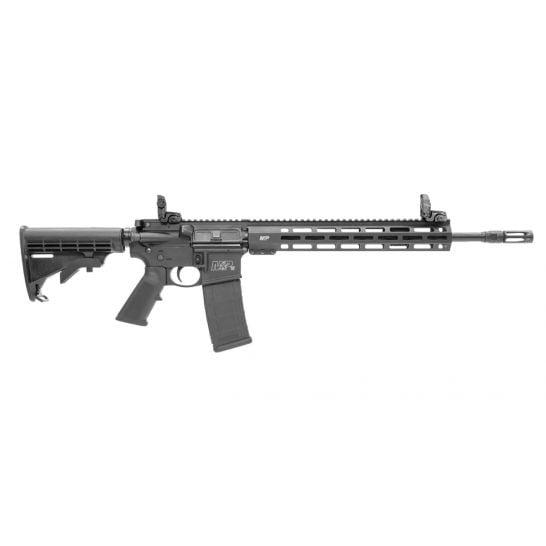 M&P15T 5.56MM Tactical 30RD