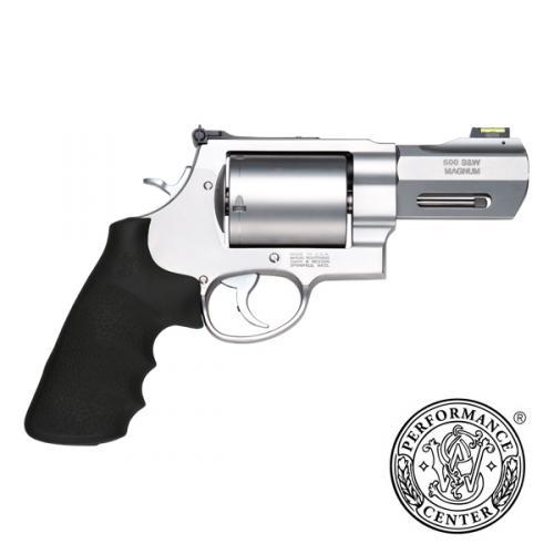 Smith & Wesson 500 S&w Magnum 5RD Revolver