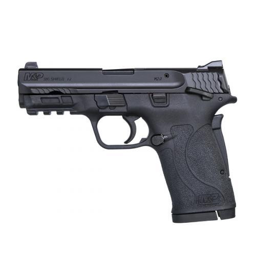 Smith & Wesson M&p 380 Shield Ez 380 Auto 8+1
