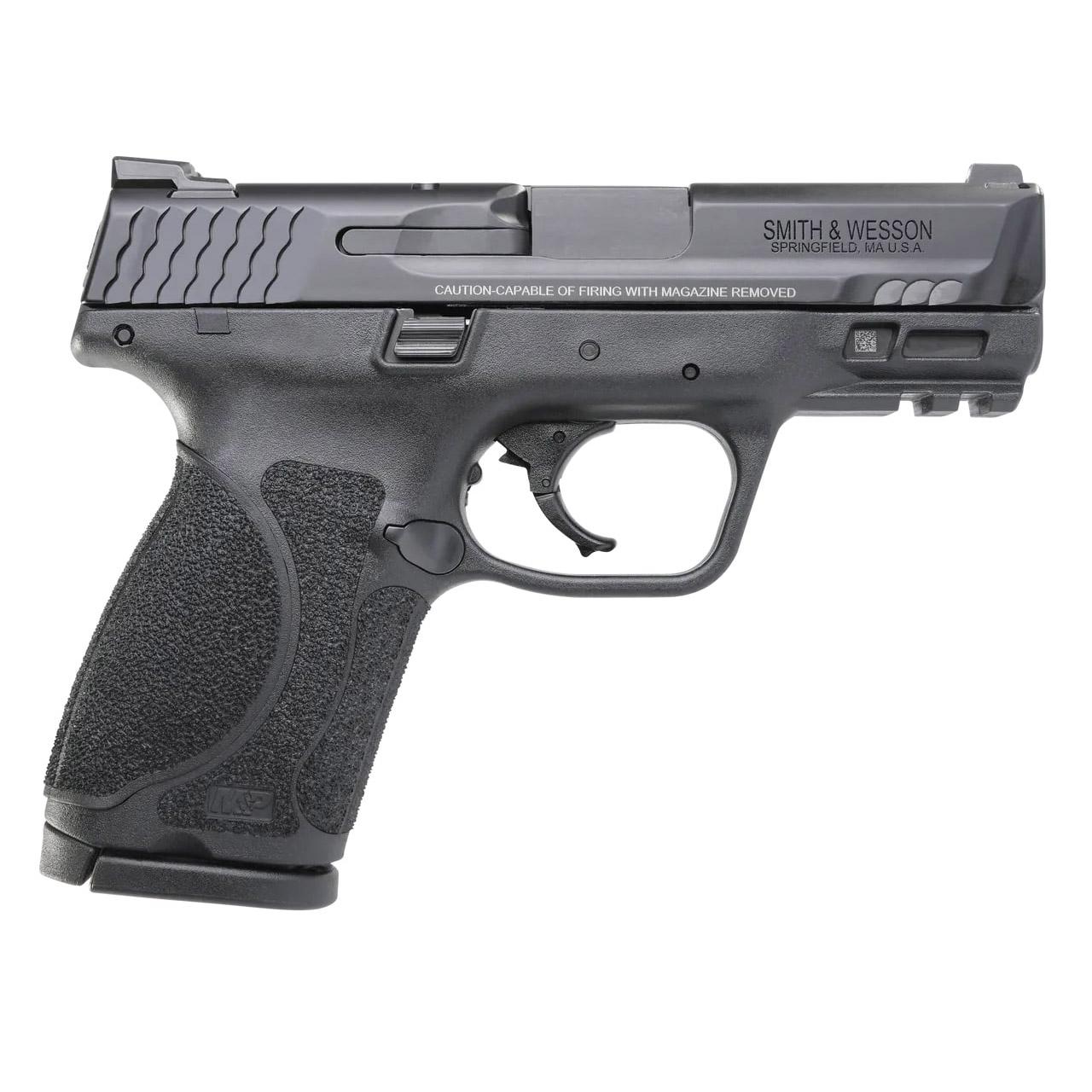 Smith & Wesson M&P40 M2.0 3.6 40 S&w 13+1