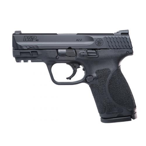 Smith & Wesson M&P40 M2.0 Compact 3.6 13RD