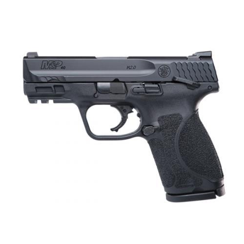 Smith & Wesson M&P40 M2.0 Compact 3.6 40 S&w 13RD