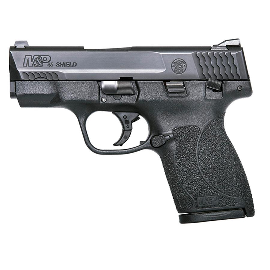 Smith & Wesson M&p Shield 45ACP 3.3 6+1 Night Sights