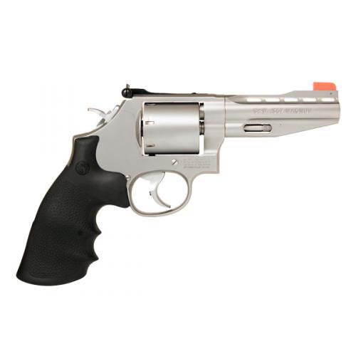 S&w 686 Plus Performance Center .357 Magnum 6 Rounds