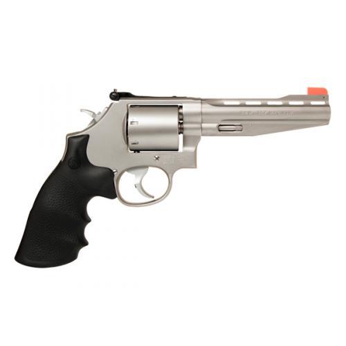 Smith & Wesson 686 Plus-perf Center 357 Mag 7-ROUND Revolver