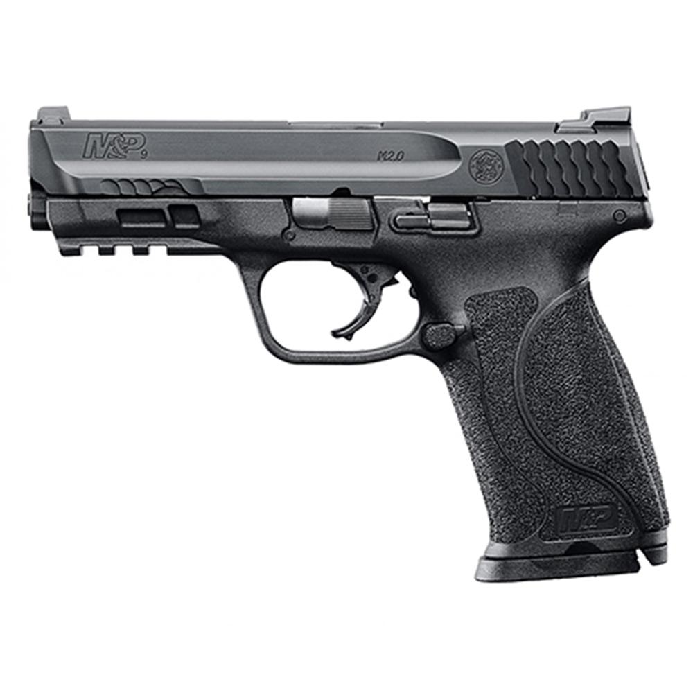 Smith & Wesson M&P9 2.0 9MM 10RD Used