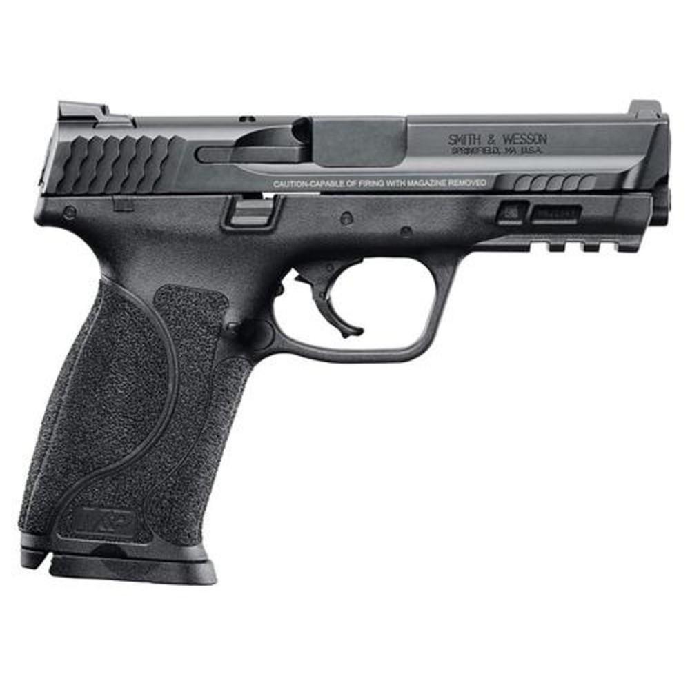 Smith & Wesson M&P9 M2.0 9MM 10+1