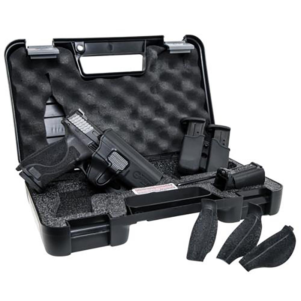 Smith & Wesson M&p 9 M2.0 Carry & Range Kit 9MM 17+1