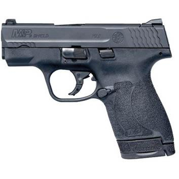 Smith & Wesson M&P9 Shield M2.0 9MM 7+8 Round