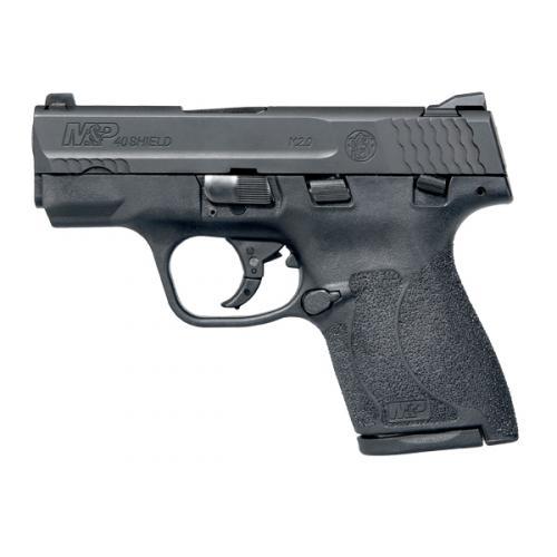 Smith & Wesson M&P40 Shield M2.0 .40 S&w 6+1