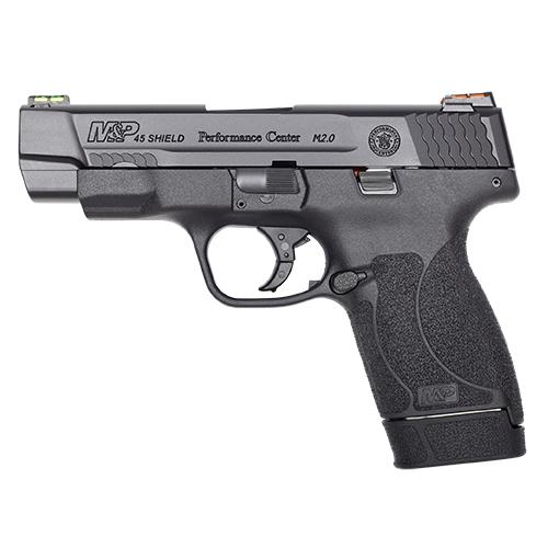 Smith & Wesson M&P45 Shield M2.0 45AUTO 6+1 Used